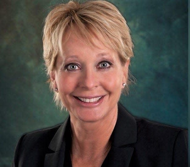 Pueblo City Councilwoman Lori Winner