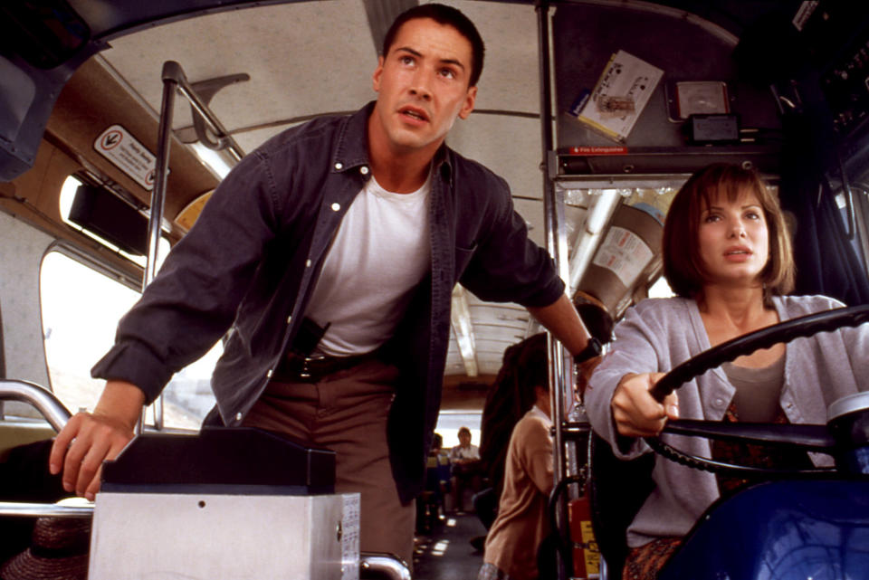 bus scene from the movie