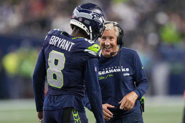 The Opposing View: An Insider's Look At The Seahawks' Week 2