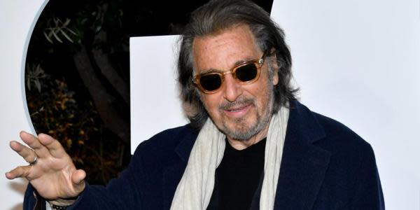 Al Pacino cumple 80 y los fans comparten los mejores momentos de su carrera    