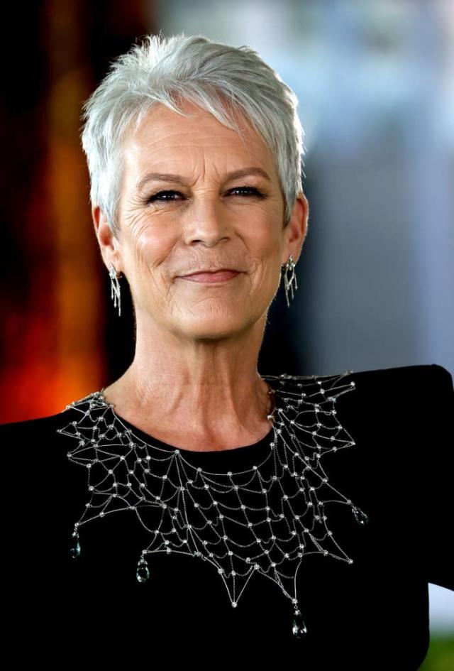 Jamie Lee Curtis Made Her Thoughts Known On Current Plastic Surgery Trends,  Saying They're 