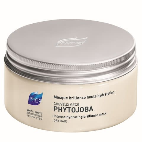 Phyto Intensive Hydrating Mask