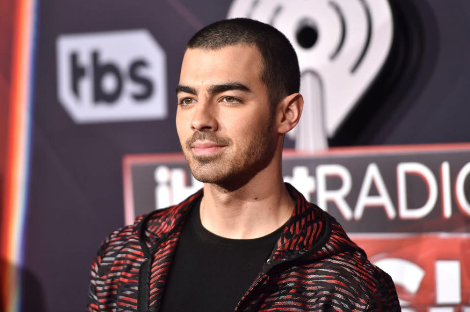 In a profile with New York Magazine shortly after the Jonas Brothers broke up, Joe revealed: 