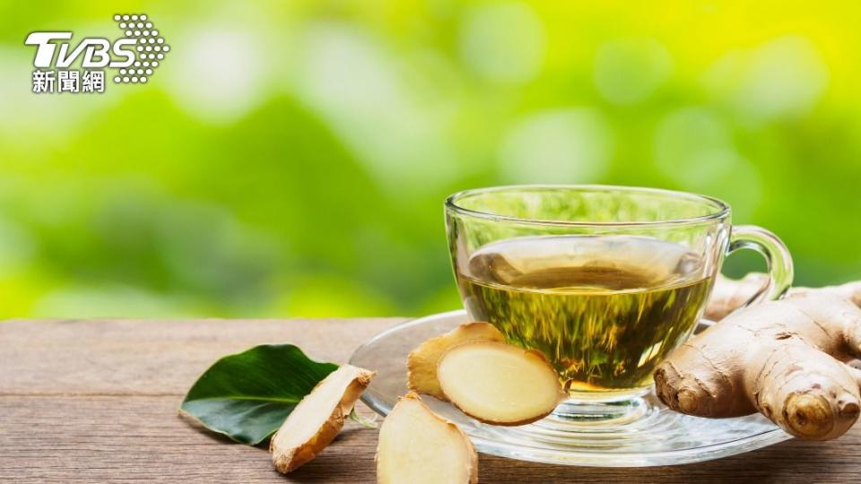 目前日本正流行省錢減肥飲品「老薑紅茶」。（示意圖／shutterstock達志影像）