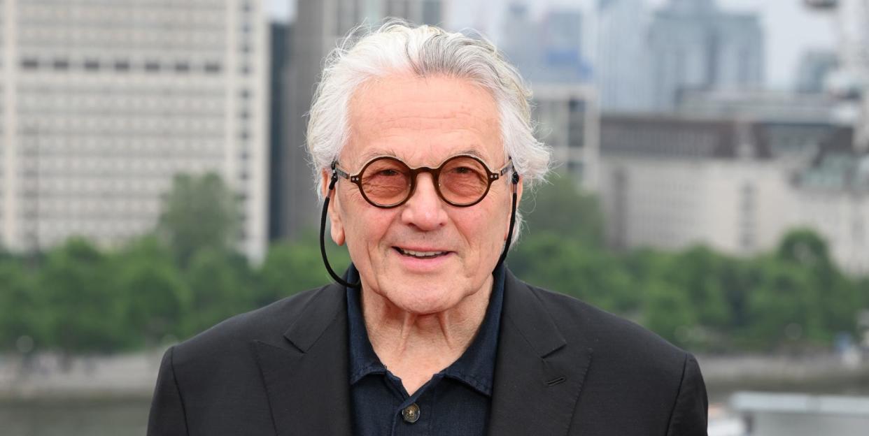 george miller