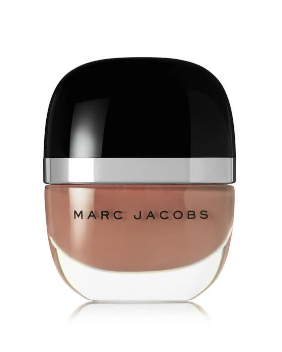 Marc Jacobs Nail Lacquer Nail Polish in Ladies Night - £16