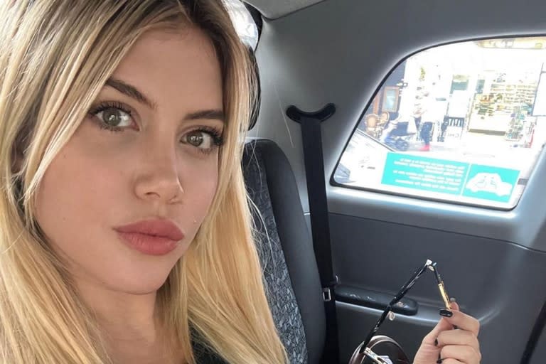 Wanda Nara reveló cuáles son las cualidades que tiene que tener un hombre para conquistarla (Foto: Instagram @wanda_nara)