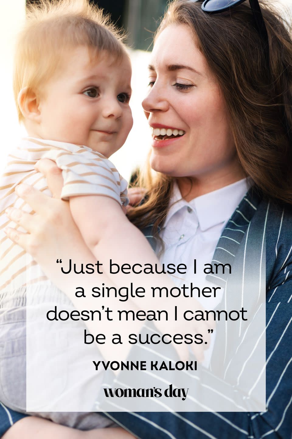 40 Best Single Mom Quotes That Are as Uplifting as They Are Inspiring