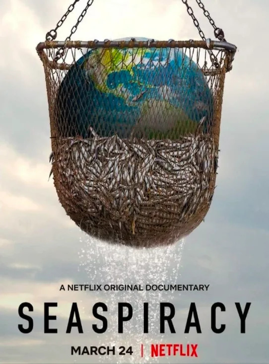  Seaspiracy