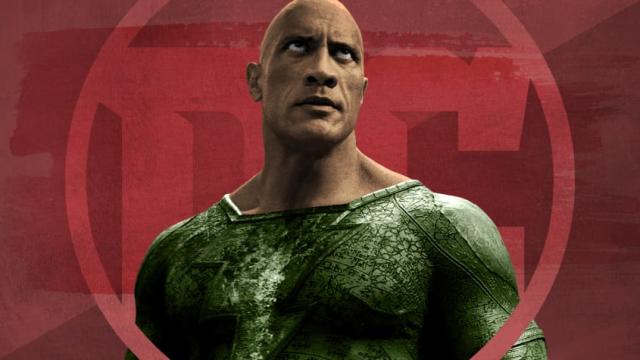 Stop Blaming The Rock for 'Shazam! Fury of the Gods' Failure