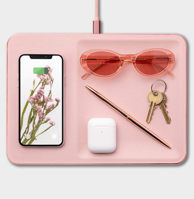 CATCH:3 Wireless Charging Tray