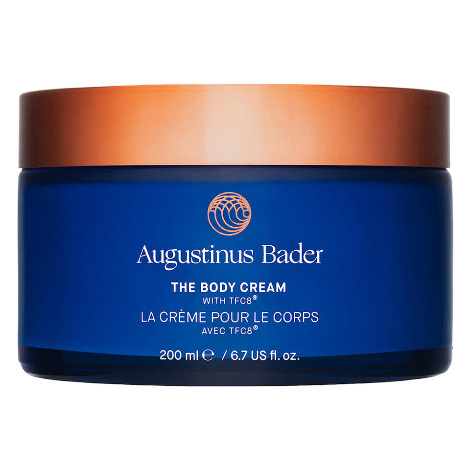 Augustinus Bader The Body Cream