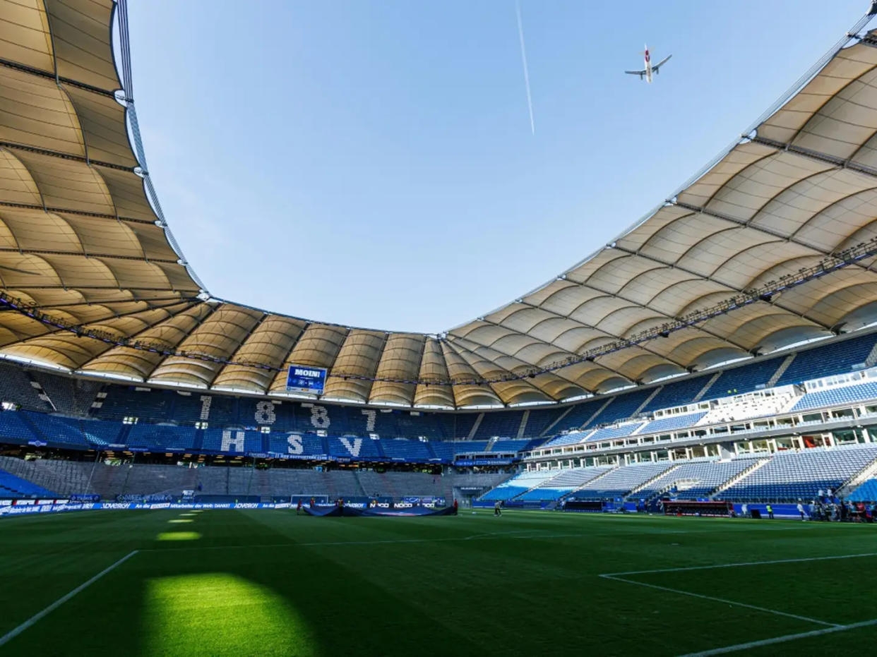 ELF: Abstecher ins Volksparkstadion als Meilenstein