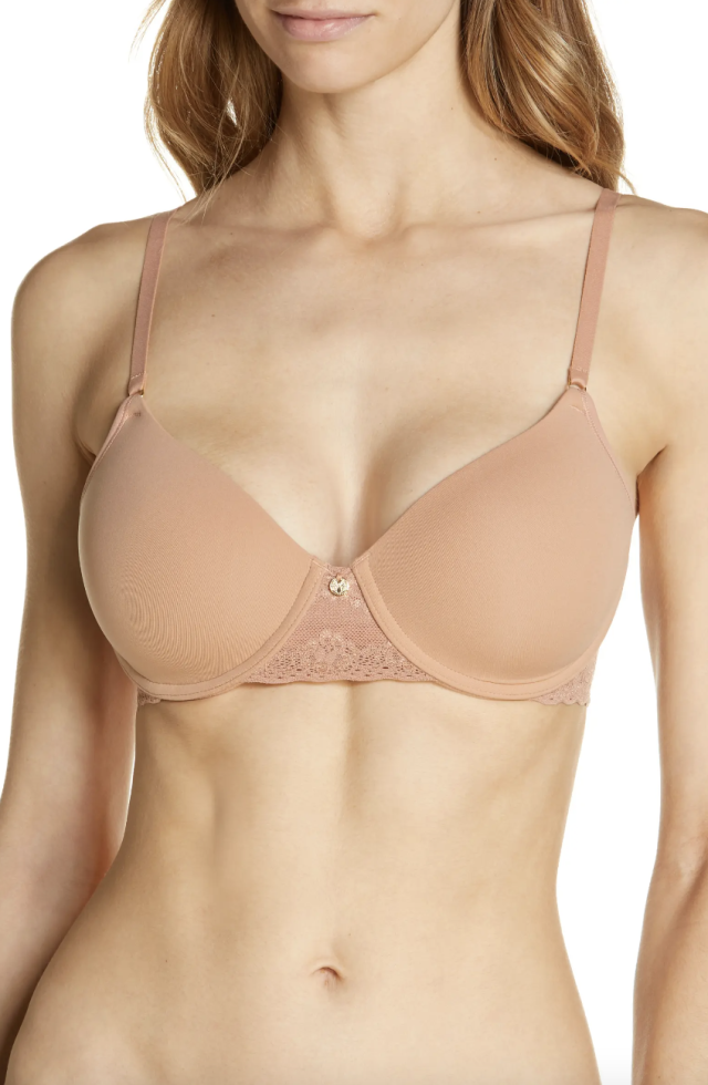 Last chance Cyber Week deal: Save up to 40% on 'amazing' bra at Nordstrom
