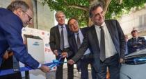 Palermo: il car sharing è (anche) elettrico