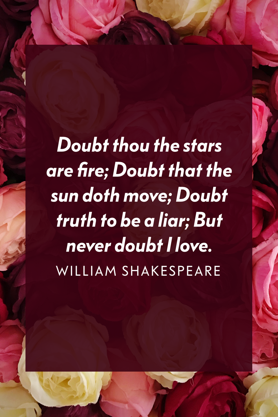 William Shakespeare