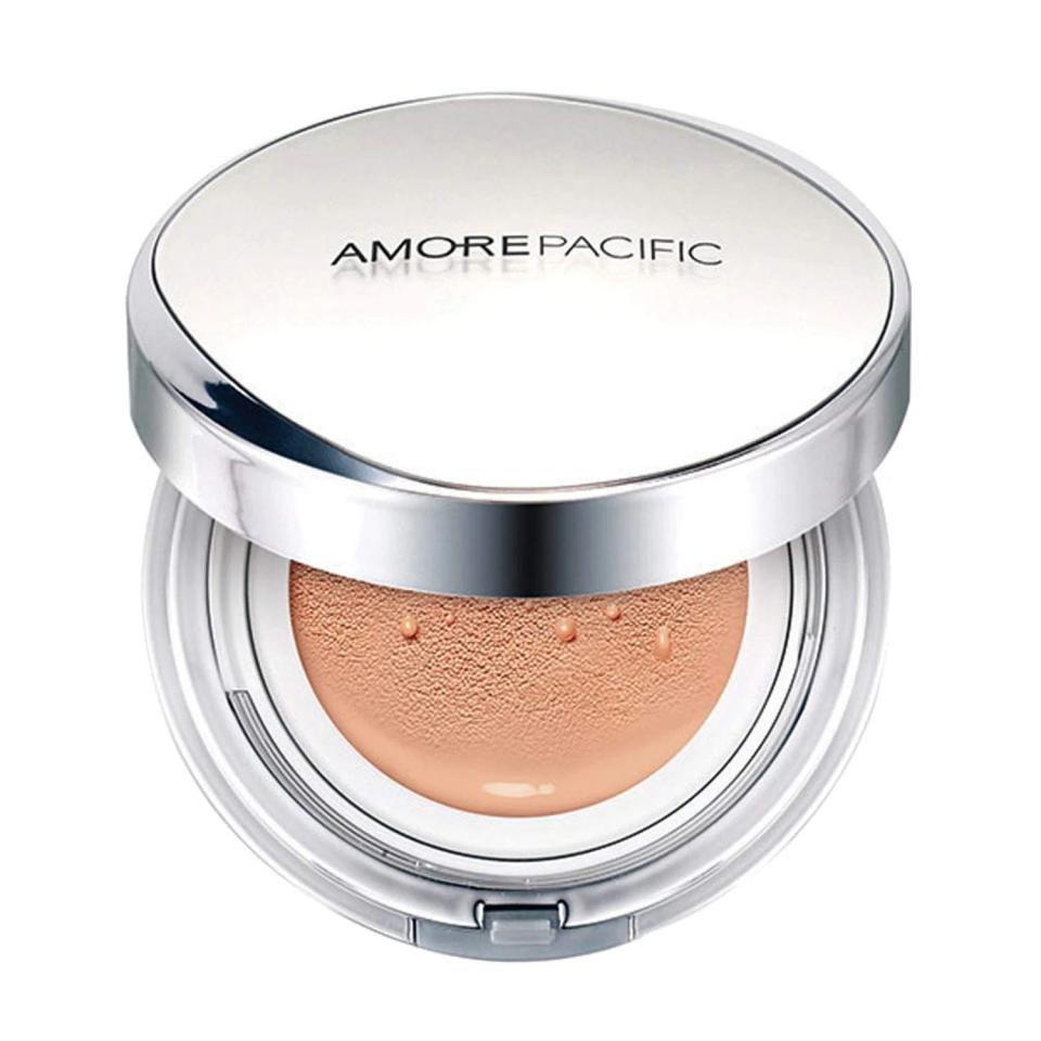 AMOREPACIFIC Color Control Cushion Compact Broad Spectrum SPF 50+