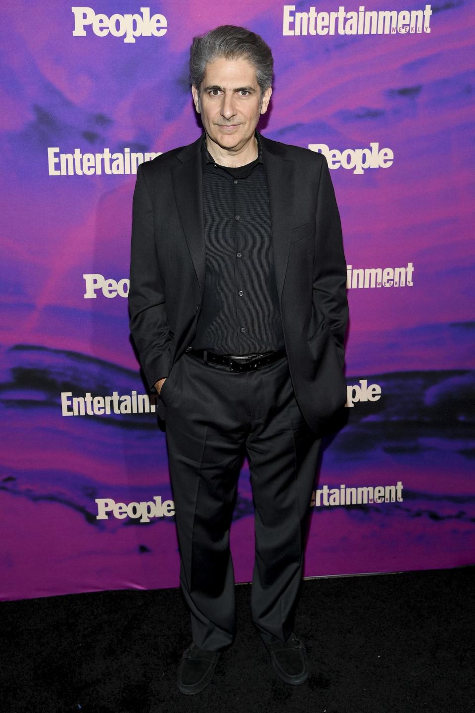 Michael Imperioli