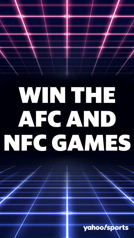 AFC and NFC Games