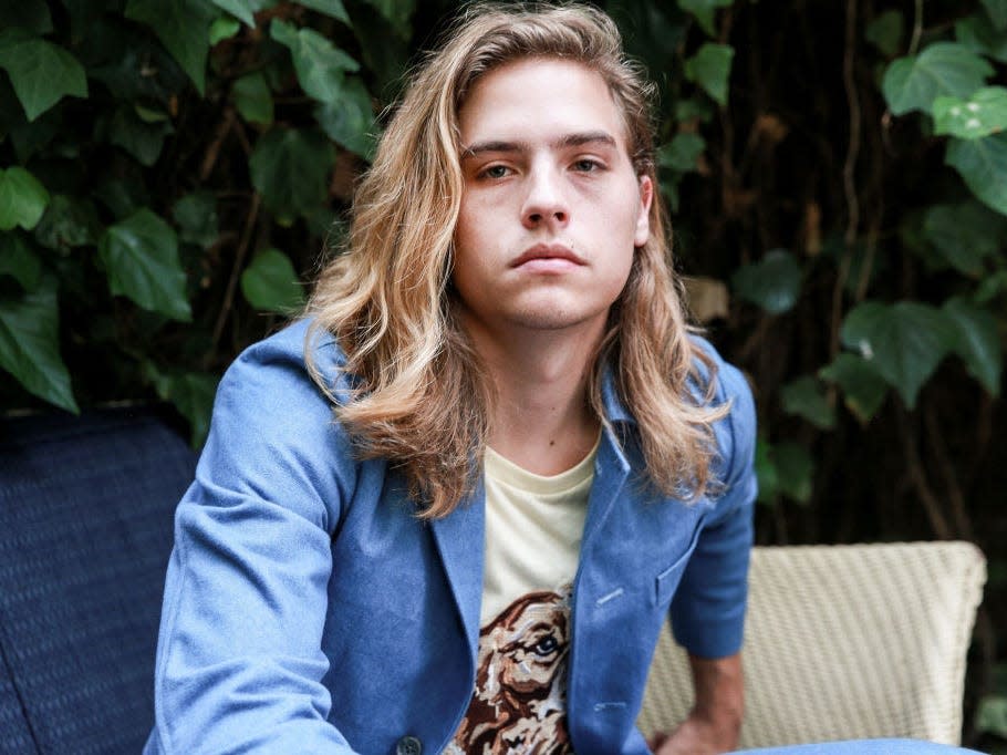 dylan sprouse