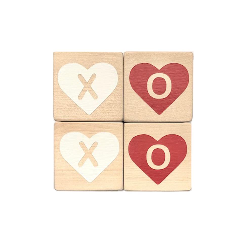 Heart Block Set