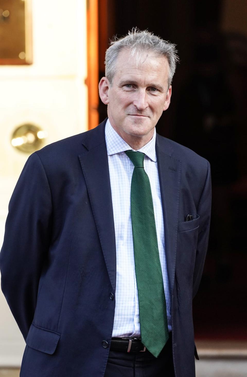 Damian Hinds (PA) (PA Wire)