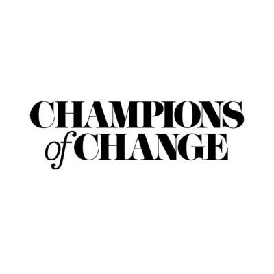 Champions of Change