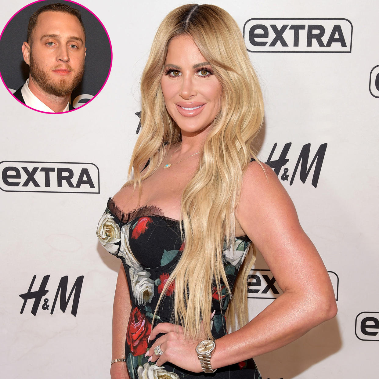 The Surreal Life’s Kim Zolciak Gushes Over ‘Good Guy’ Chet Hanks Amid Hookup Rumors