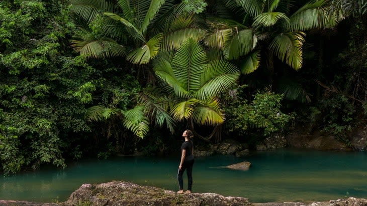 El Yunque