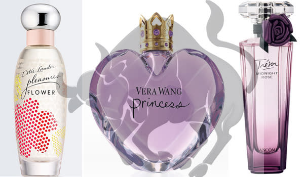 Perfumes to Wear According to Your Zodiac Sign