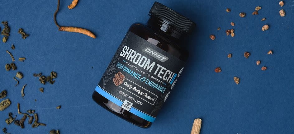 Shroom Tech® SPORT