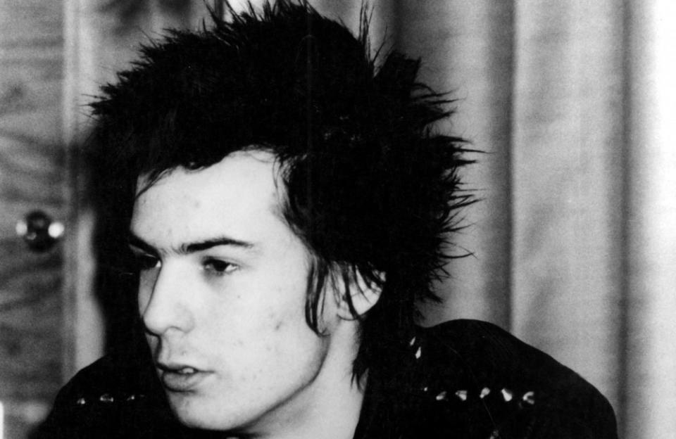 In 1978, the Sex Pistols bassist admitted to having stabbed his wife Nancy during a dispute, but retracted his statement and claimed to have been passed out on the bed when she died. He was released on bail and the case remains a mystery to this day. Sid later ended up behind bars in 1978 for assaulting Patti Smith's brother in a bar and he spent seven weeks behind bars. Shortly after being released on bail, he died of a heroin overdose at the age of just 21.