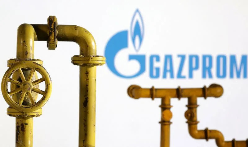 Iran and Russia’s Gazprom sign an energy cooperation agreement