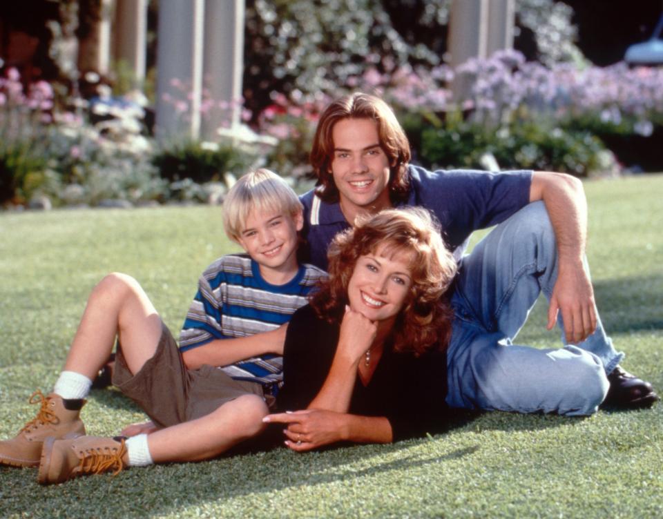 <em>7th Heaven</em> (1996–2007)