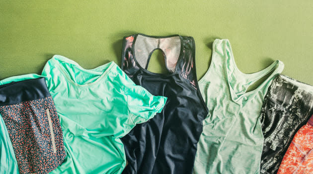 Can a sports bra be worn as a t-shirt bra – Gymwearmovement