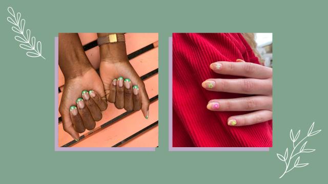 Dallas Nail Artists Share the Top Seasonal Trends You Should Try