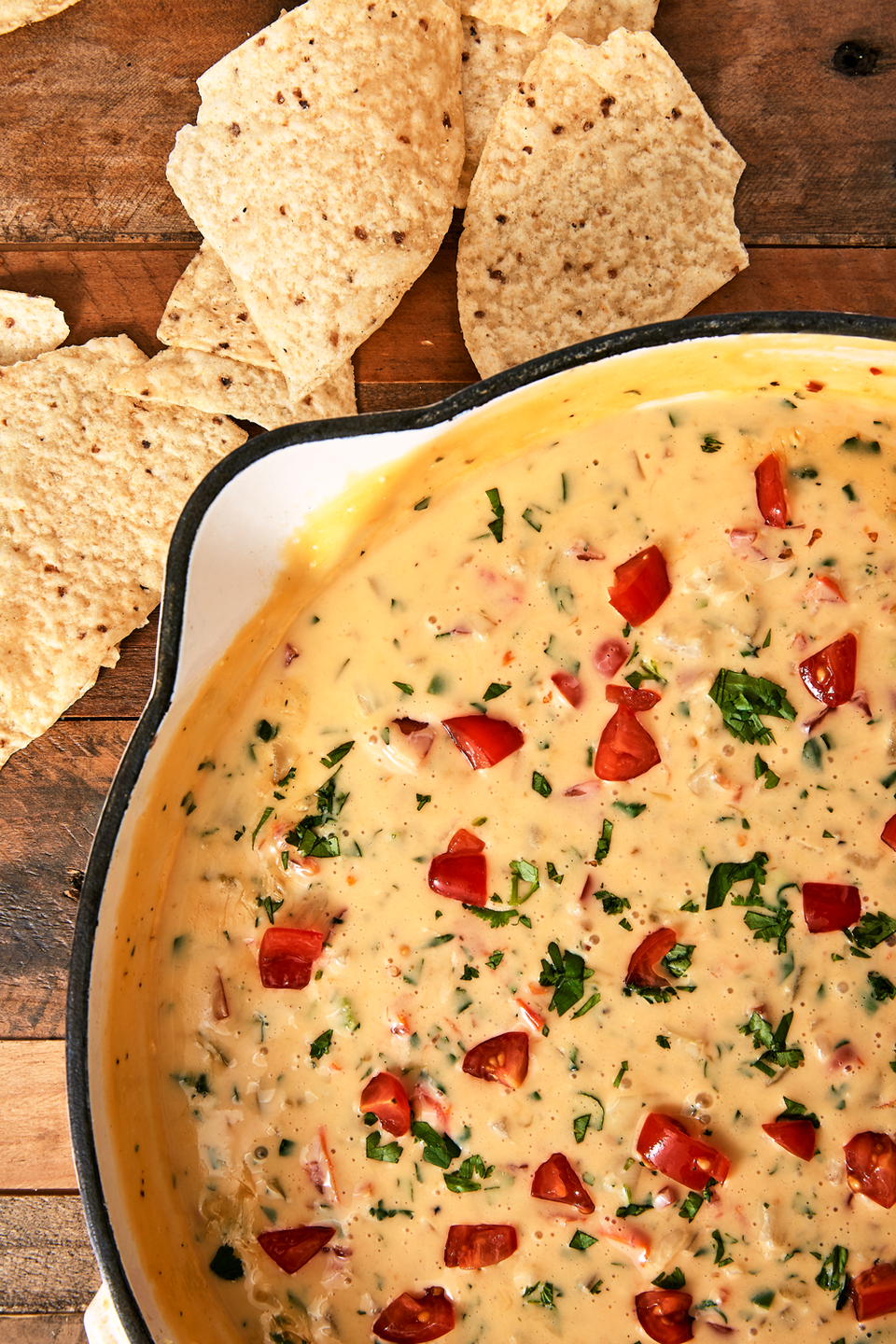 Queso Dip