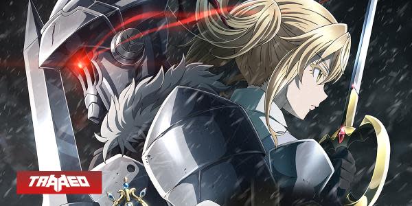 CONCURSO: Gana entradas dobles para ver Goblin Slayer en Santiago, Viña del Mar y Temuco