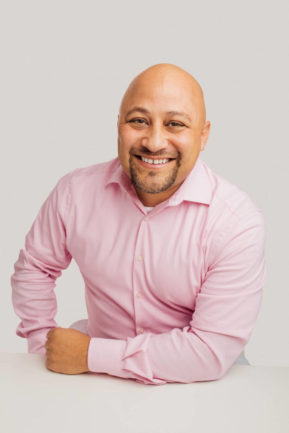 Richard Mireles is the director of communications for the Creating Restorative Opportunities and Programs Organization, which aims to transform lives and heal California communities by reimagining reentry.