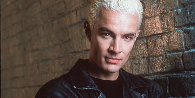 Buffy the Vampire Slayer star James Marsters explains why he would have  killed Spike after 3 episodes