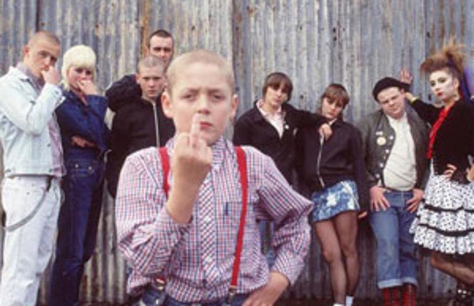 Shane Meadows’s ‘This Is England’ was deserving of Oscar nominations