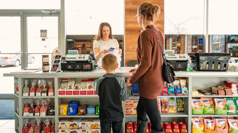 <p>Gas stations and convenience stores also accept SNAP benefits on snacks and drinks. Stores like Circle K, 7-Eleven and Chevron all accept EBT cards, <a href="https://foodstampsnow.com/gas-stations-that-accept-ebt-cash-food-stamps/" rel="nofollow noopener" target="_blank" data-ylk="slk:Food Stamps Now reported;elm:context_link;itc:0;sec:content-canvas" class="link ">Food Stamps Now reported</a>. However, you won't be able to purchase hot, ready-to-eat meals or drinks. This is because SNAP was intended to buy food to prepare a meal at home.</p> <p><strong><em>Related: <a href="https://www.gobankingrates.com/saving-money/car/best-worst-day-of-week-to-buy-gas-surprising/" rel="nofollow noopener" target="_blank" data-ylk="slk:Don't Buy Gas on This Day of the Week;elm:context_link;itc:0;sec:content-canvas" class="link ">Don't Buy Gas on This Day of the Week</a></em></strong></p> <p><small>Image Credits: benedek / iStock.com</small></p>