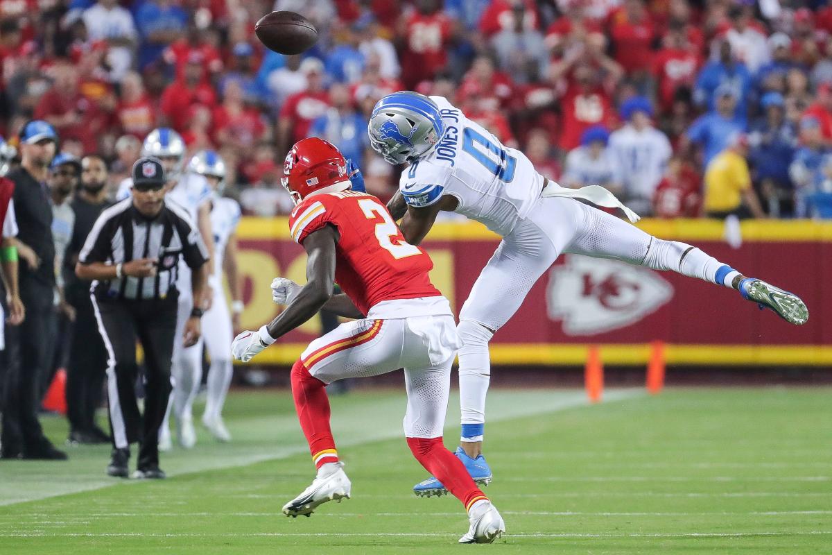 Detroit Lions Ready To Make A Run In The Playoffs & Ahead Of Schedule For  Rebuild 