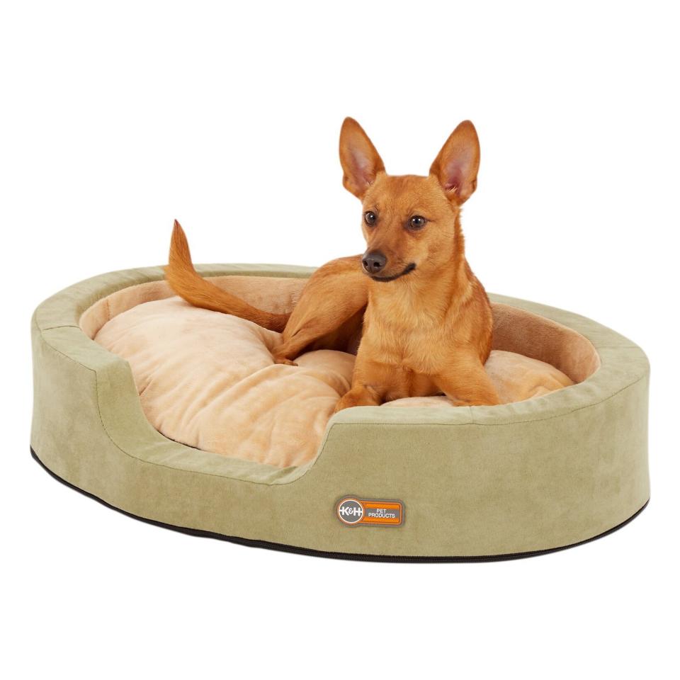k-and-h-pet-products-thermo-snuggly-dog-bed