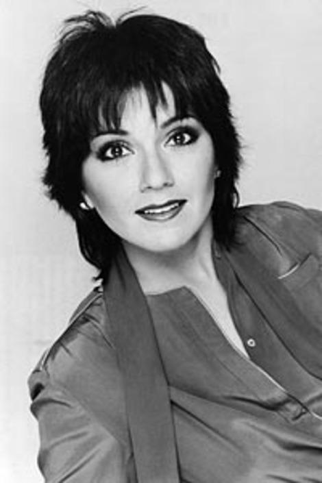 Mullet: Joyce DeWitt, of 