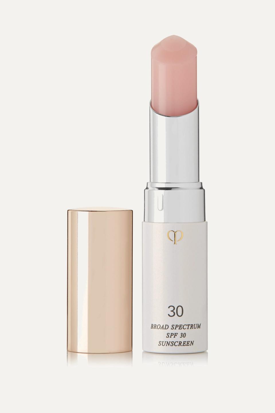 UV Protection Lip Treatment SPF30