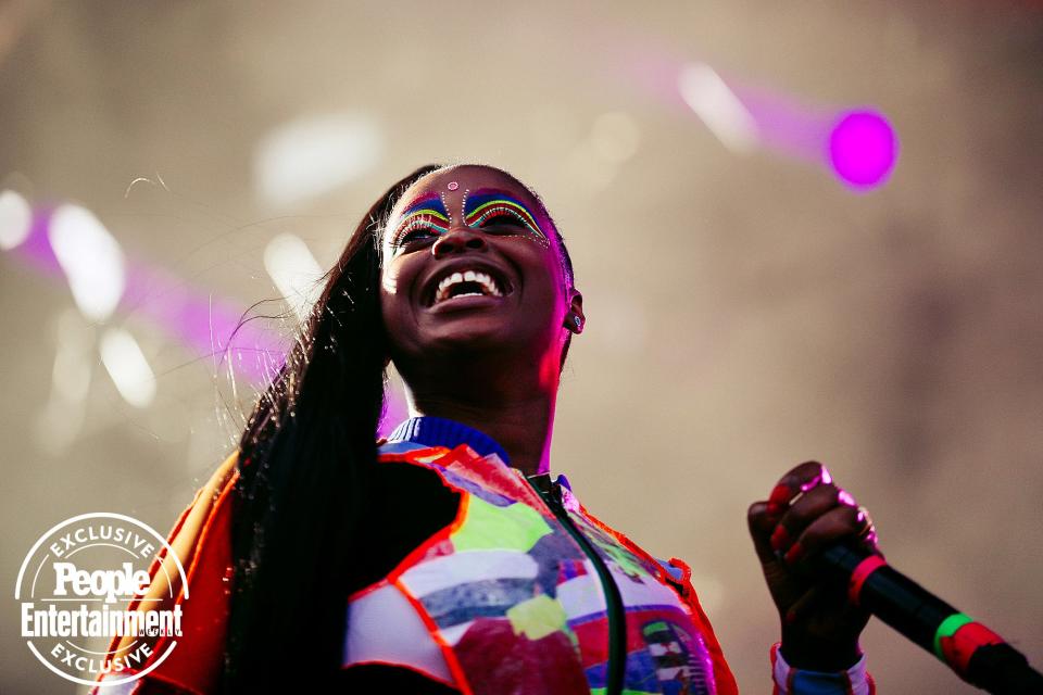 Tierra Whack