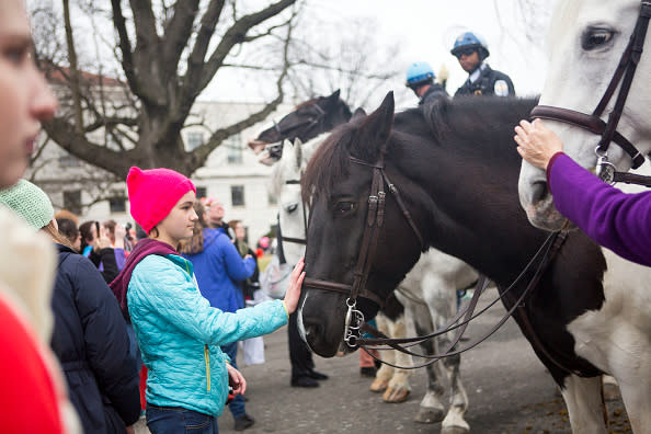 Jessica Kourkounis/Getty Images)