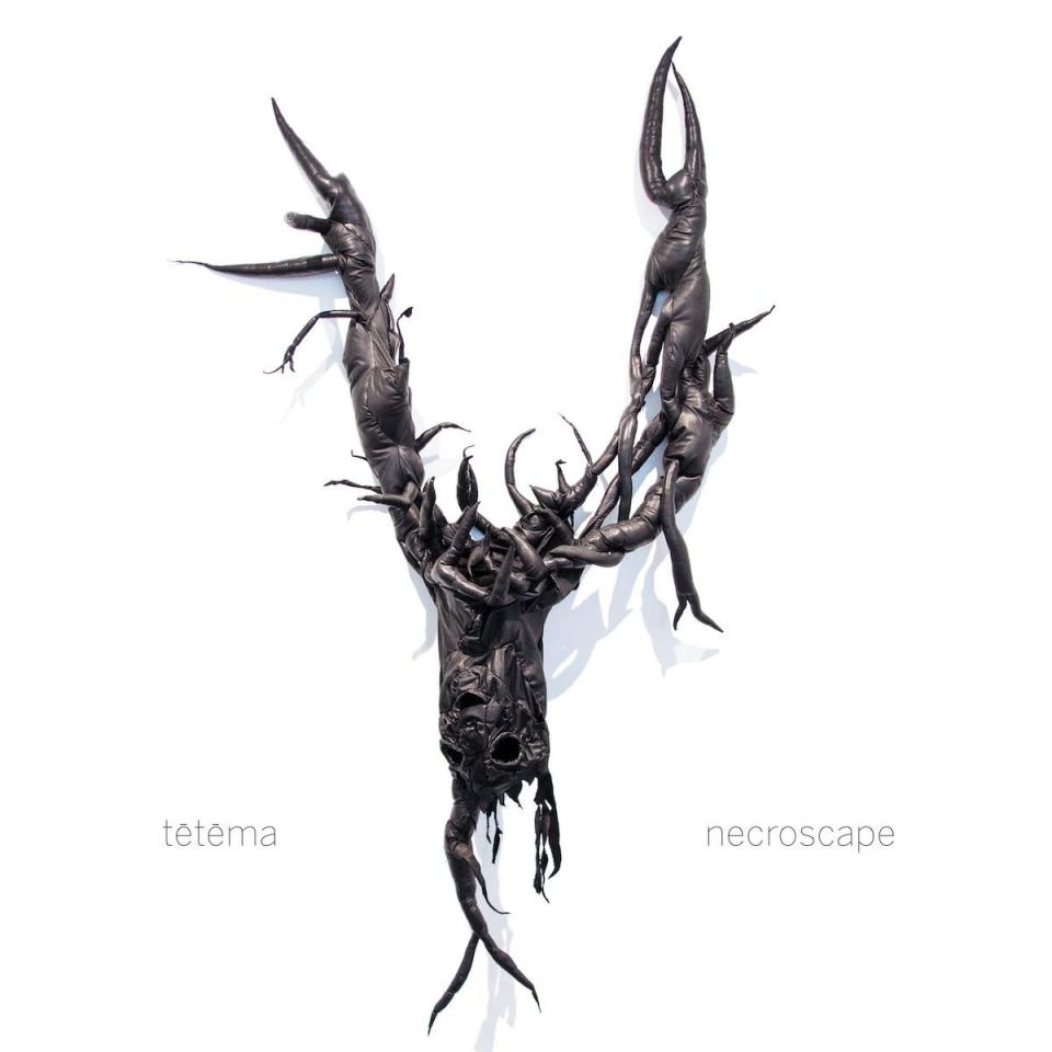 tetema - necroscape