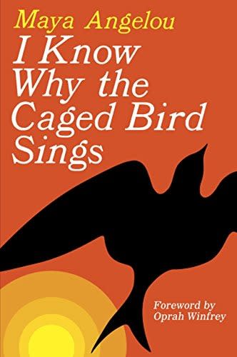 I Know Why the Caged Bird Sings, Memoirs by Black Authors